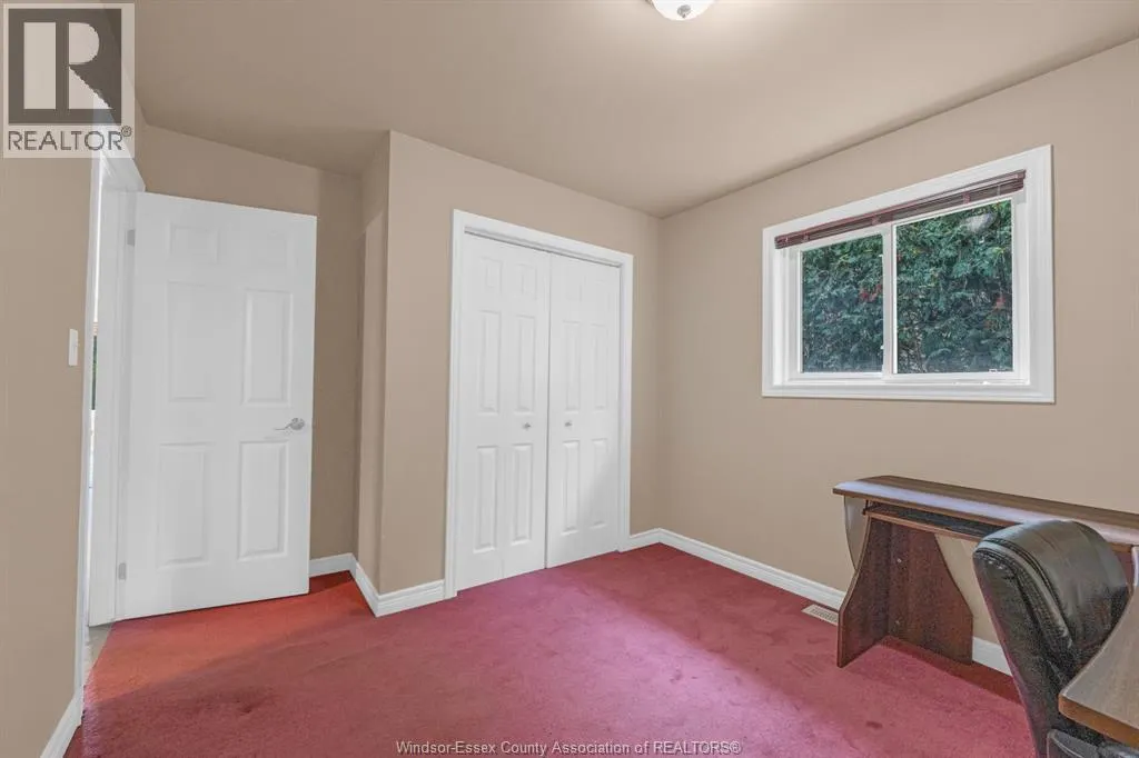 3 Carter AVENUE