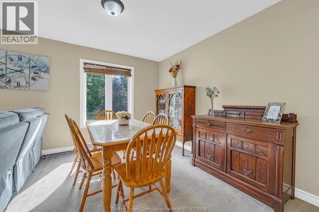 3 Carter AVENUE
