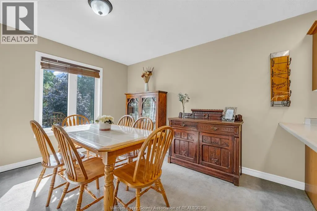 3 Carter AVENUE