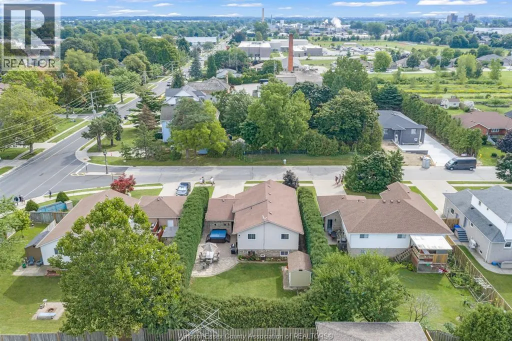 3 Carter AVENUE