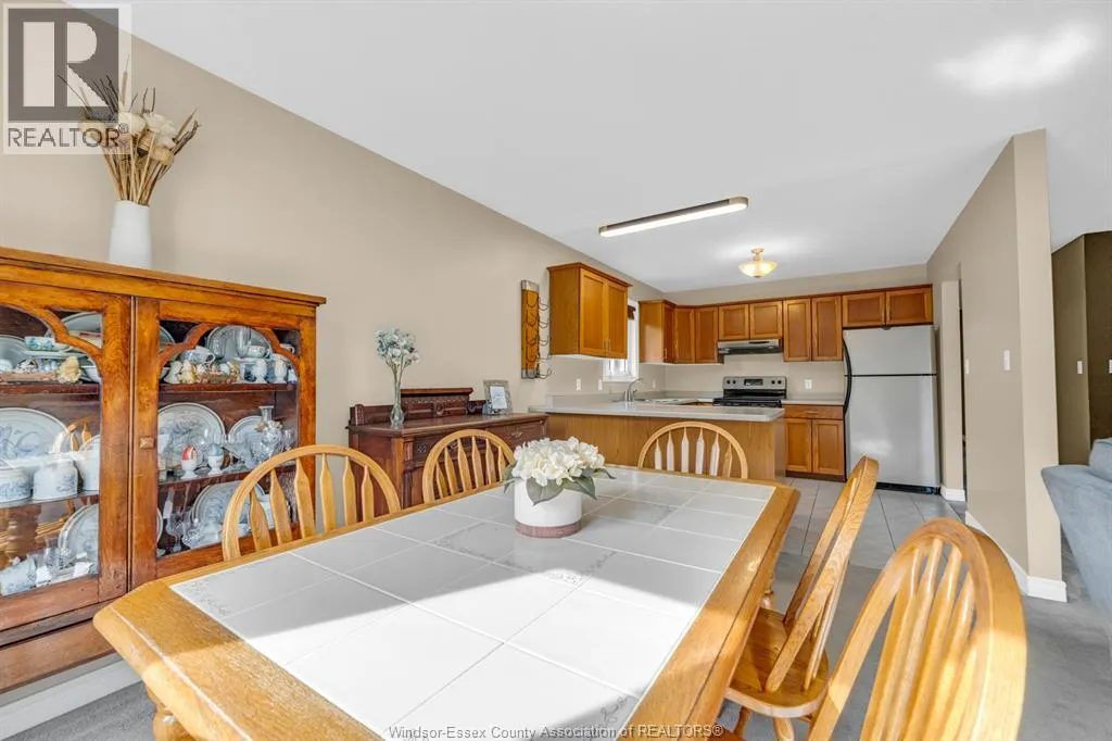 3 Carter AVENUE