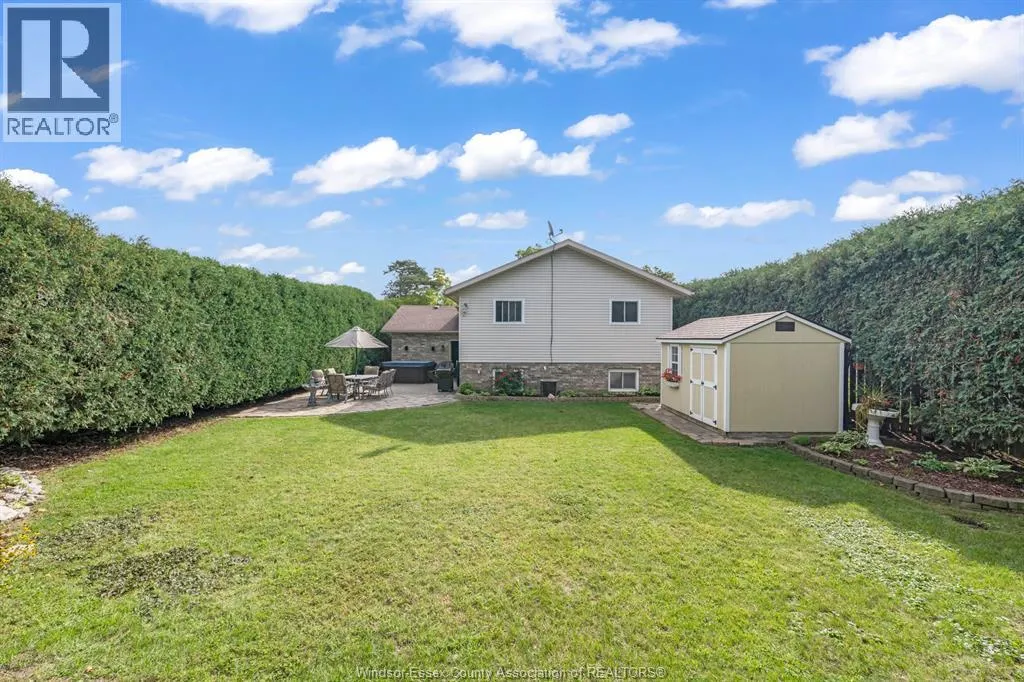 3 Carter AVENUE