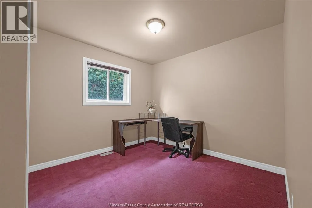 3 Carter AVENUE