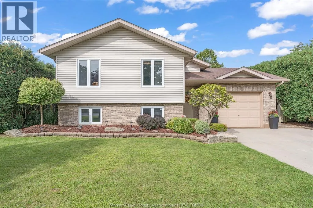 3 Carter AVENUE