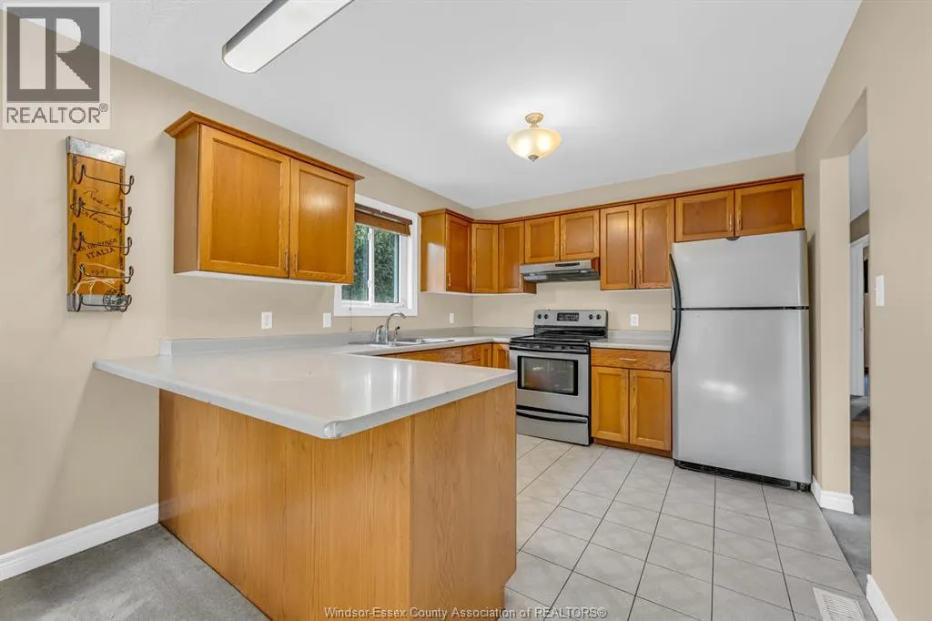 3 Carter AVENUE
