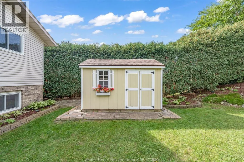 3 Carter AVENUE