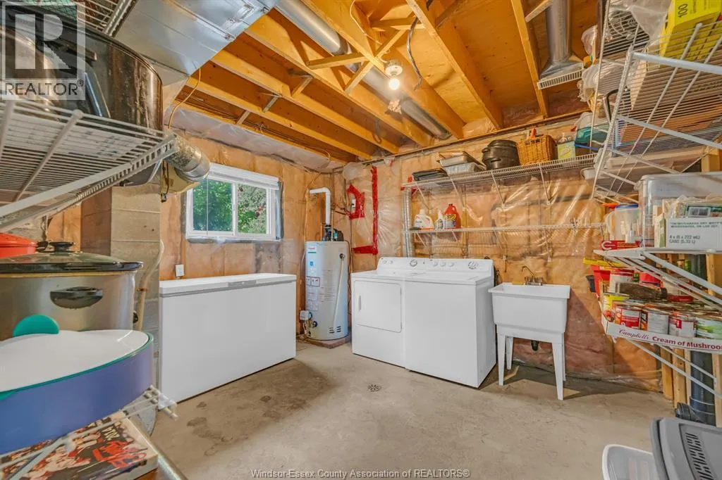 3 Carter AVENUE