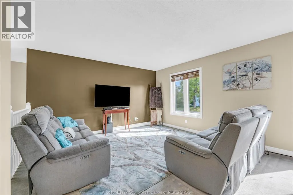 3 Carter AVENUE