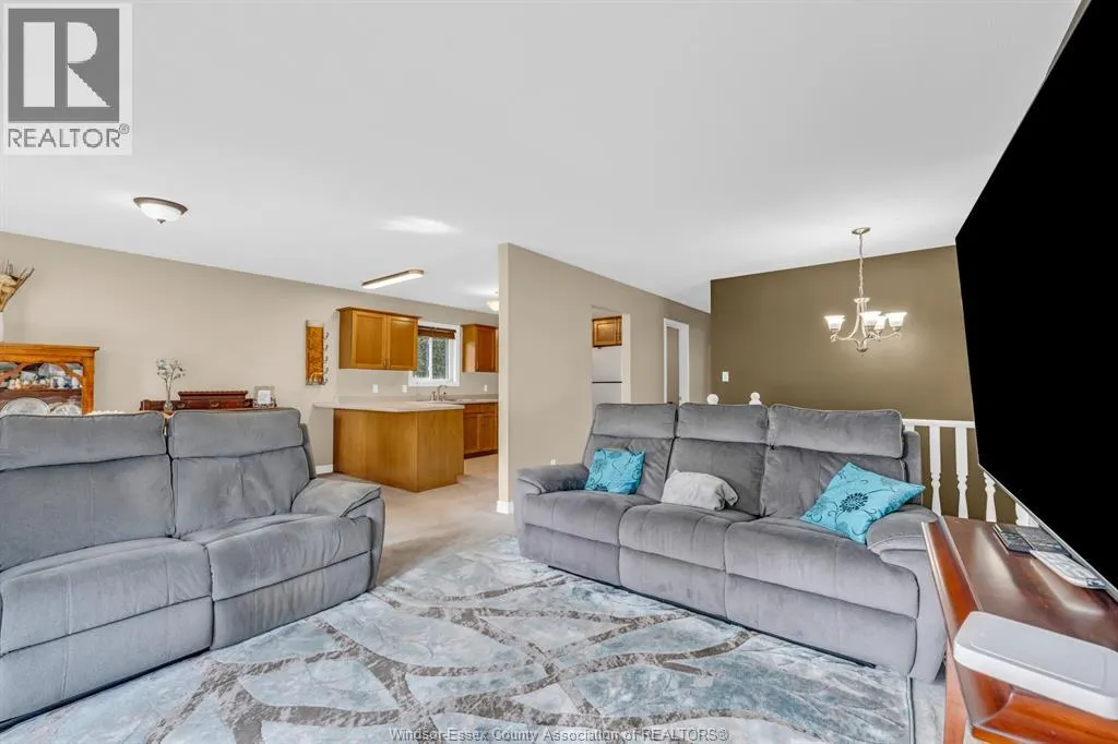 3 Carter AVENUE
