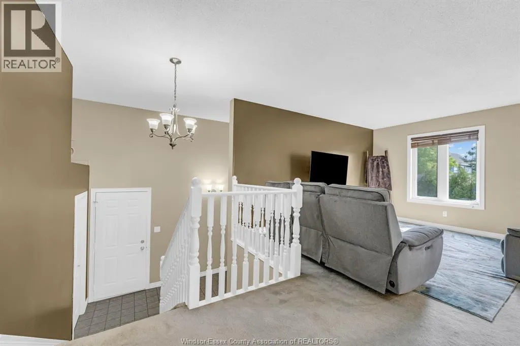 3 Carter AVENUE