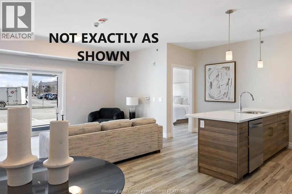 5895 ELLIS STREET Unit# 204