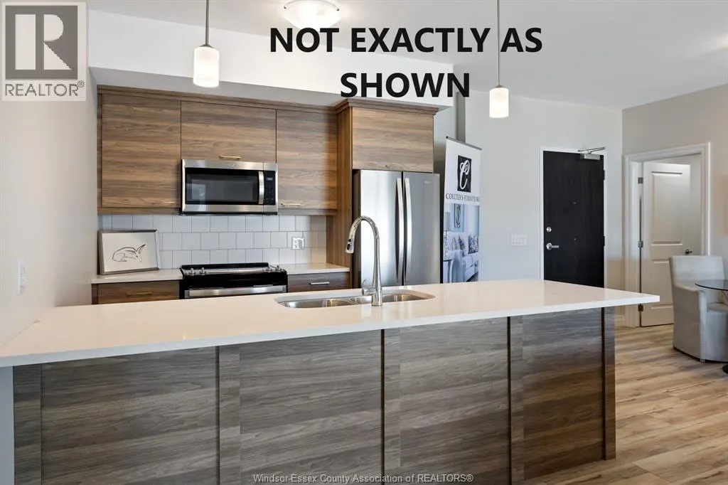 5895 ELLIS STREET Unit# 204