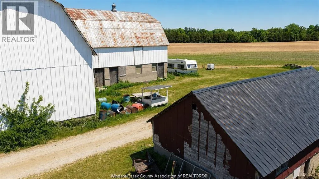 226 Norfolk County Road 28