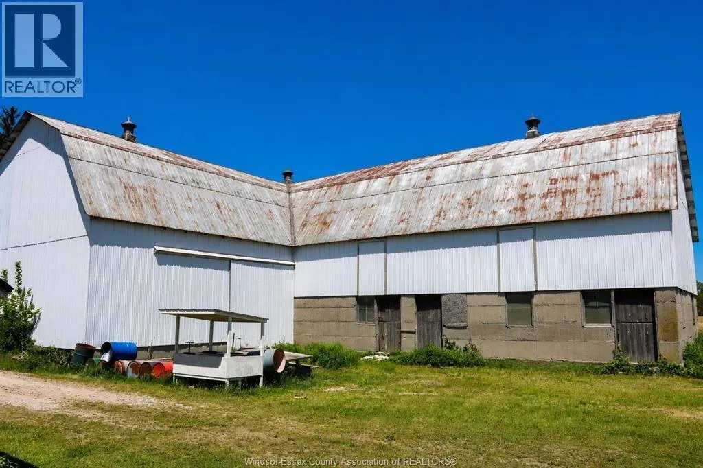 226 Norfolk County Road 28