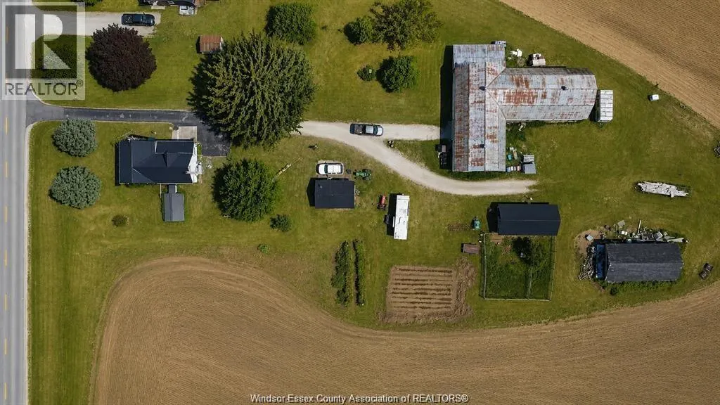 226 Norfolk County Road 28