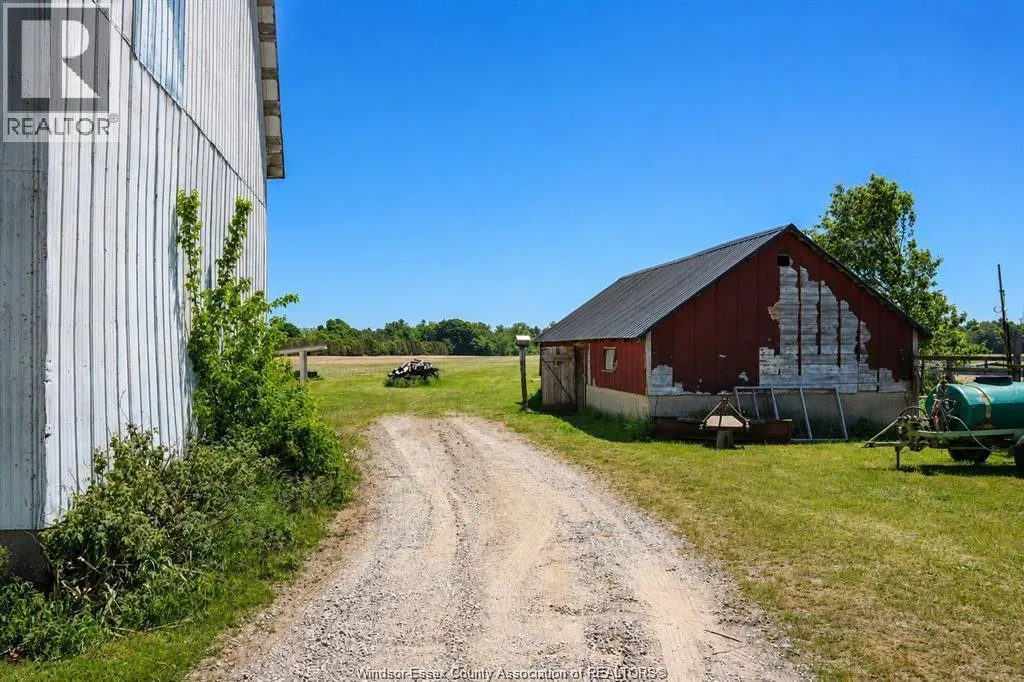 226 Norfolk County Road 28