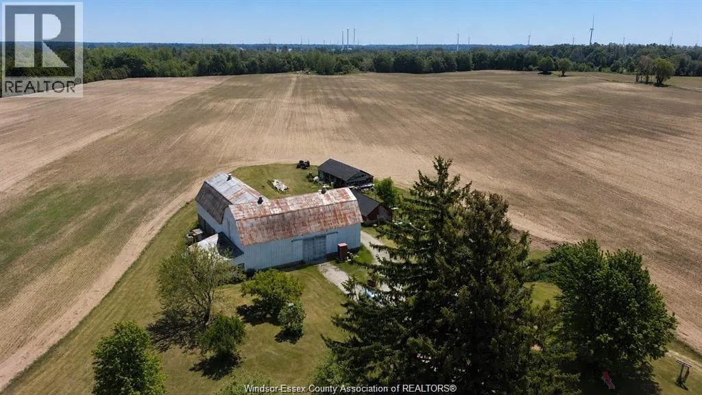 226 Norfolk County Road 28