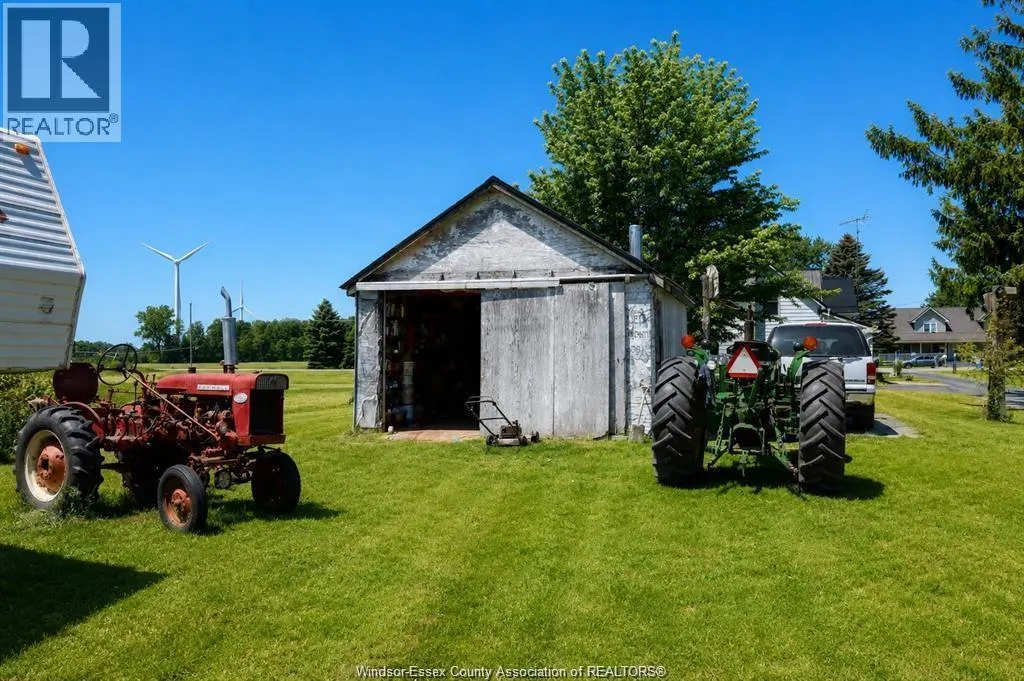 226 Norfolk County Road 28