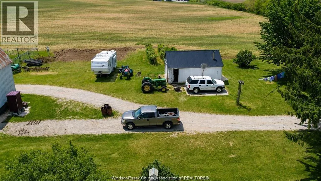 226 Norfolk County Road 28