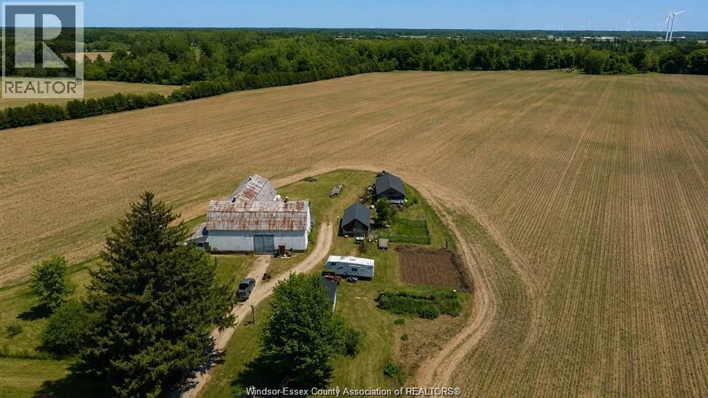 226 Norfolk County Road 28