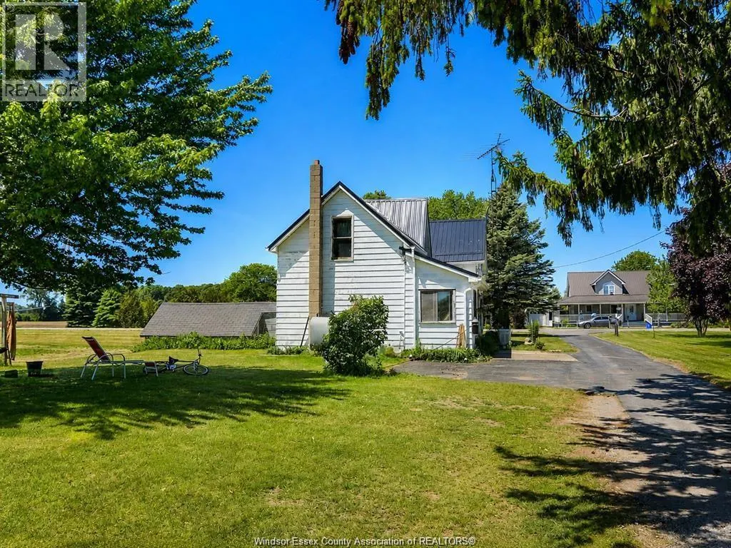 226 Norfolk County Road 28