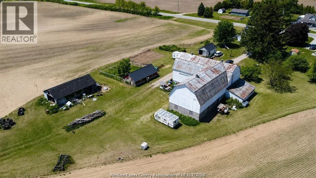 226 Norfolk County Road 28