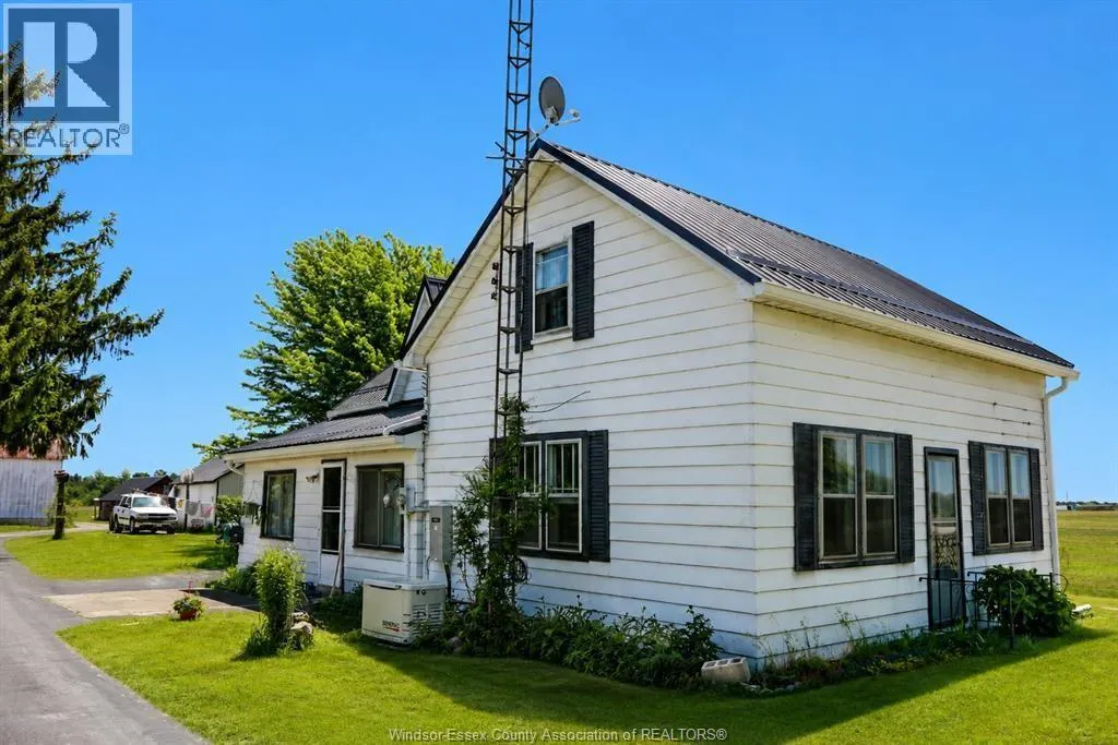 226 Norfolk County Road 28