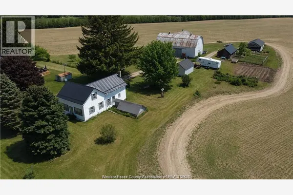 226 Norfolk County Road 28