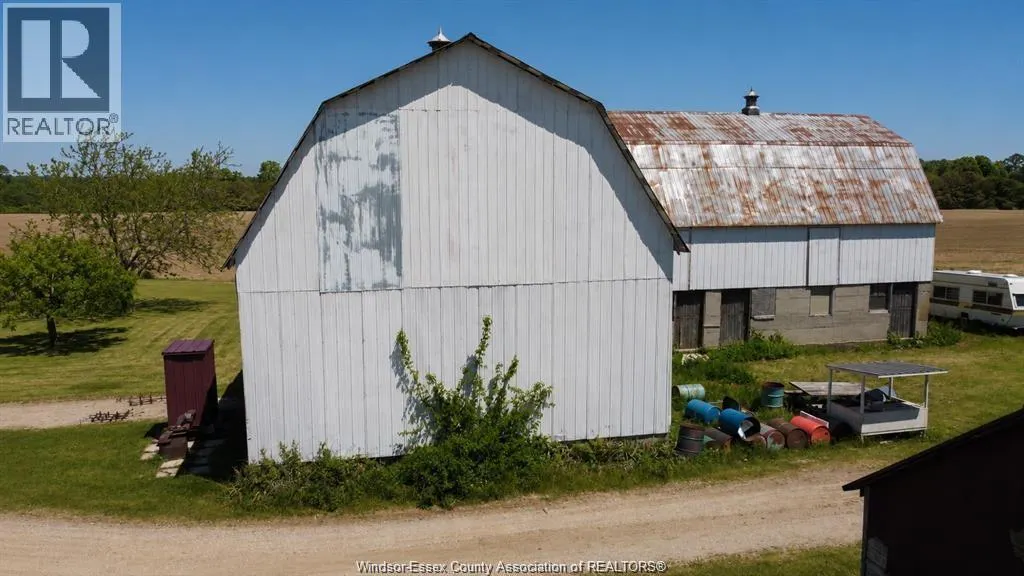 226 Norfolk County Road 28