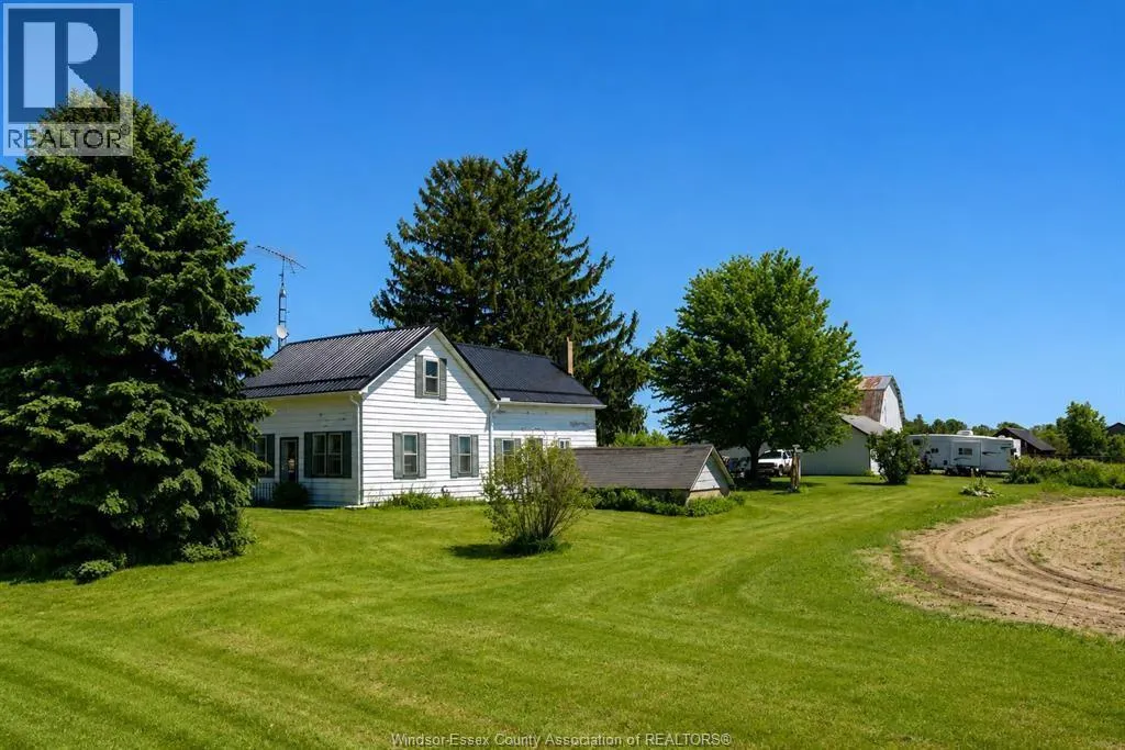 226 Norfolk County Road 28