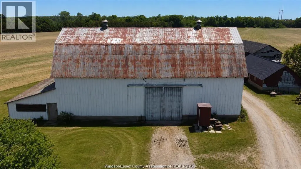226 Norfolk County Road 28