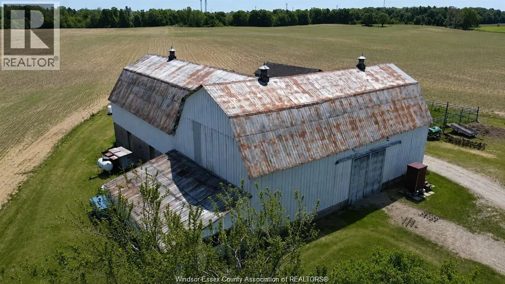226 Norfolk County Road 28
