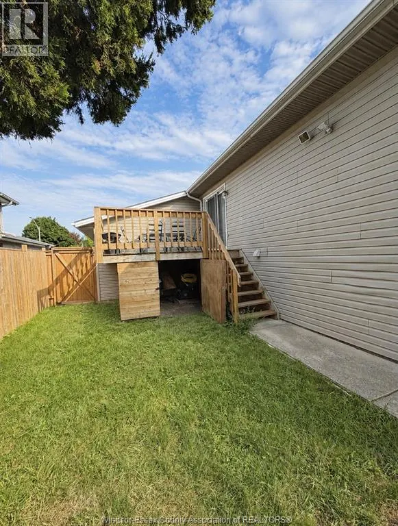 5 ALLEN COURT