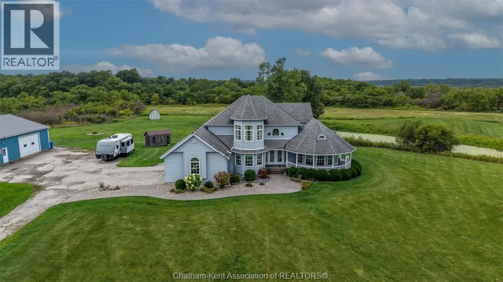 1951 Brigden ROAD
