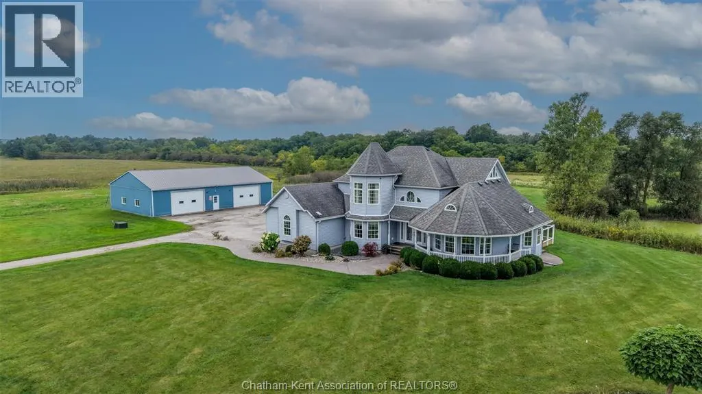 1951 Brigden ROAD