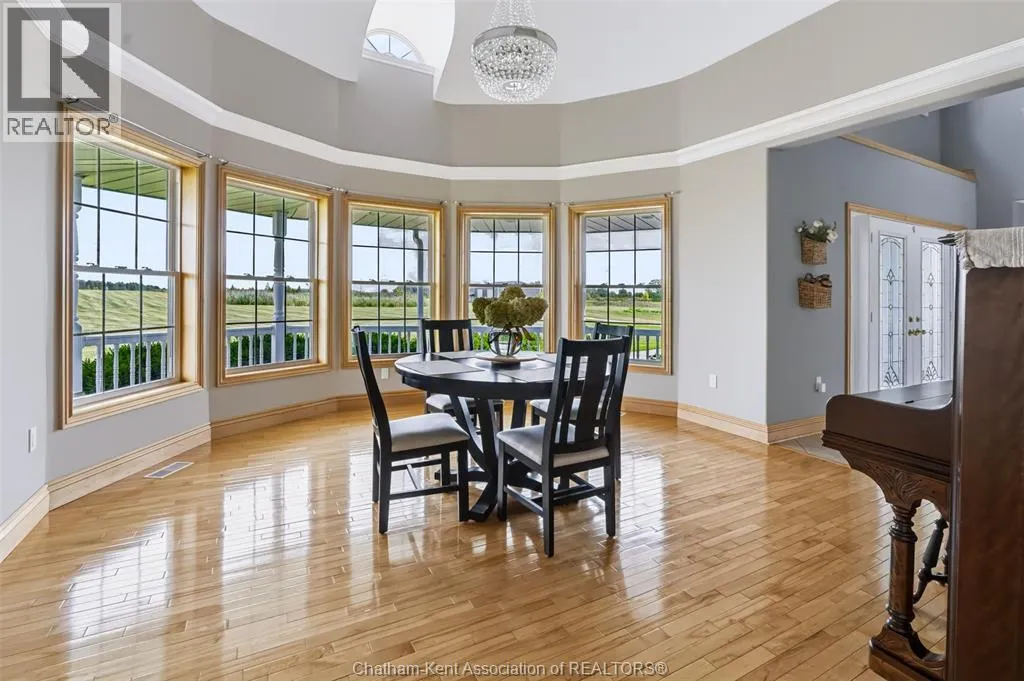 1951 Brigden ROAD
