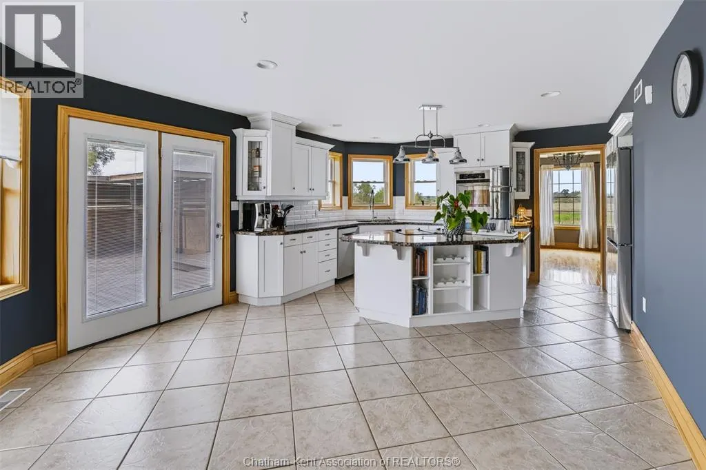 1951 Brigden ROAD