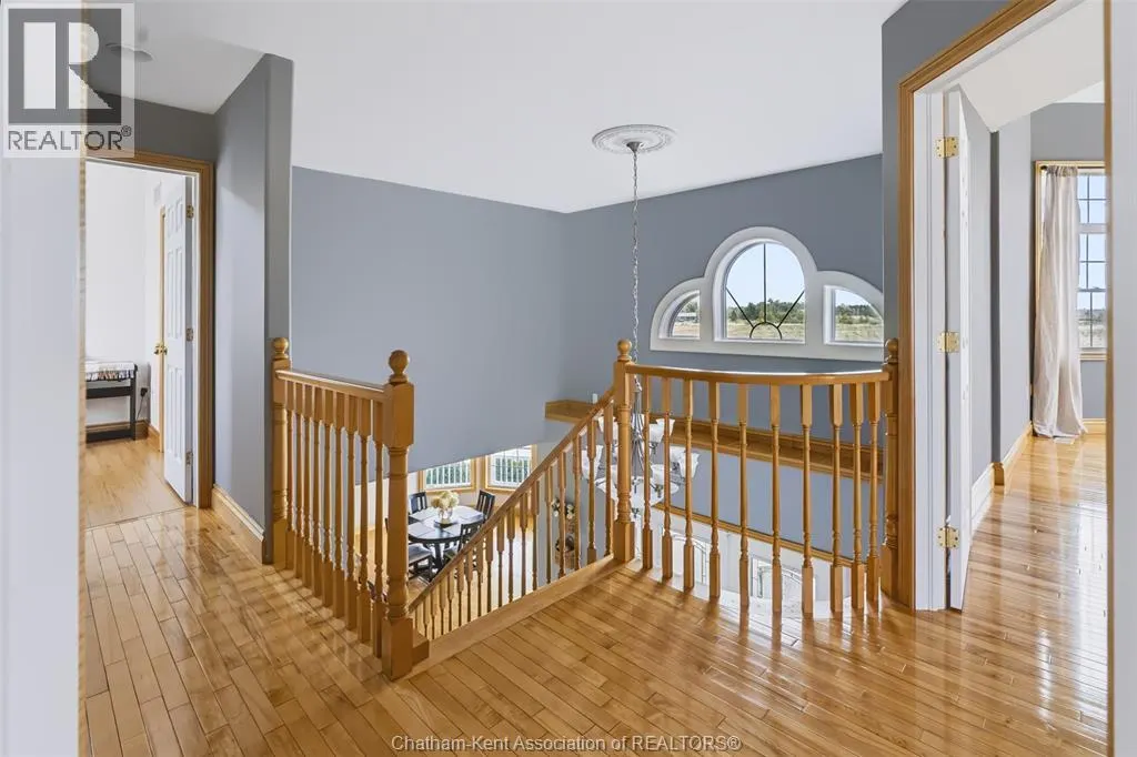 1951 Brigden ROAD