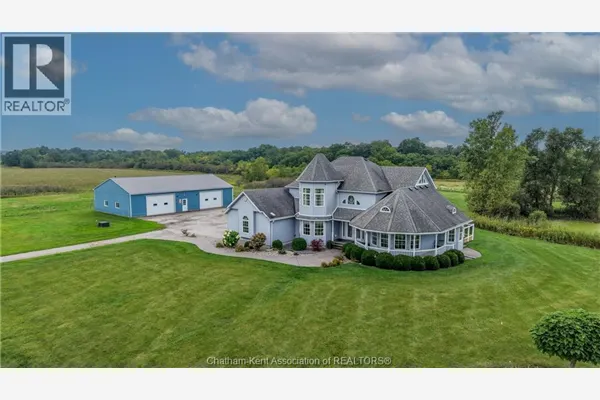 1951 Brigden ROAD