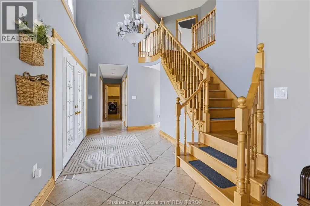 1951 Brigden ROAD