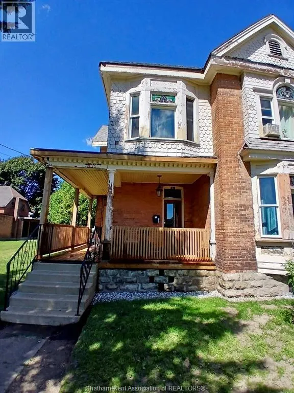 27 & 31 Wade STREET