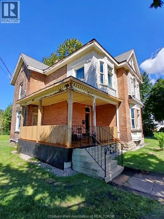 27 & 31 Wade STREET