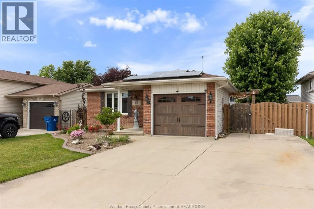 18 AZAR DRIVE