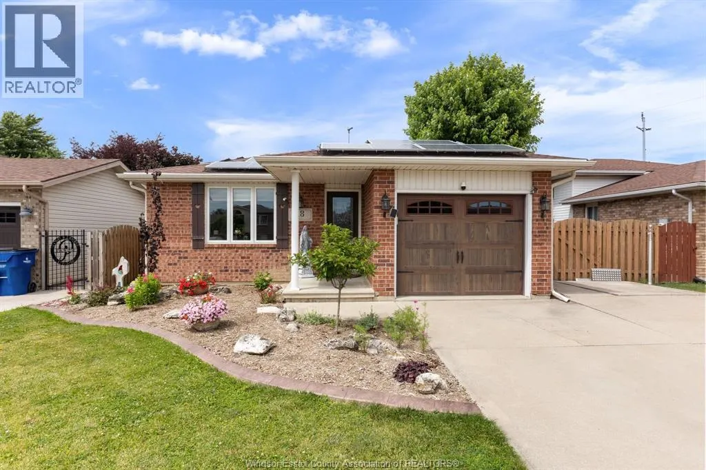 18 AZAR DRIVE