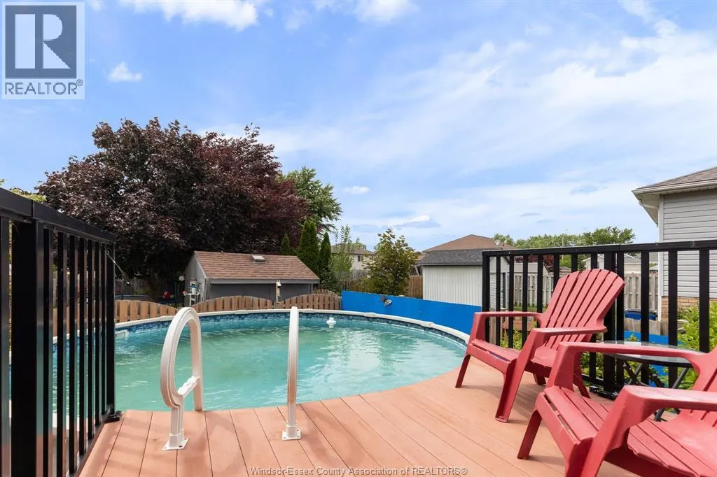 18 AZAR DRIVE
