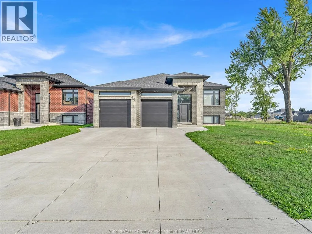 54 REDWOOD Unit# A,B