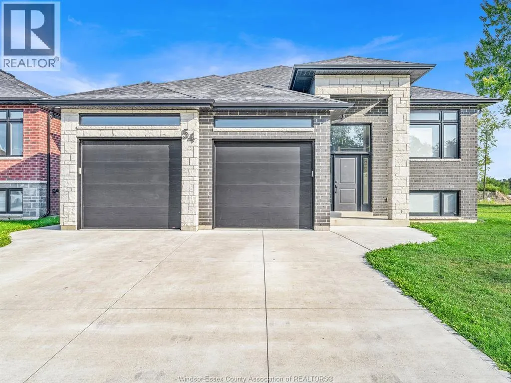 54 REDWOOD Unit# A,B