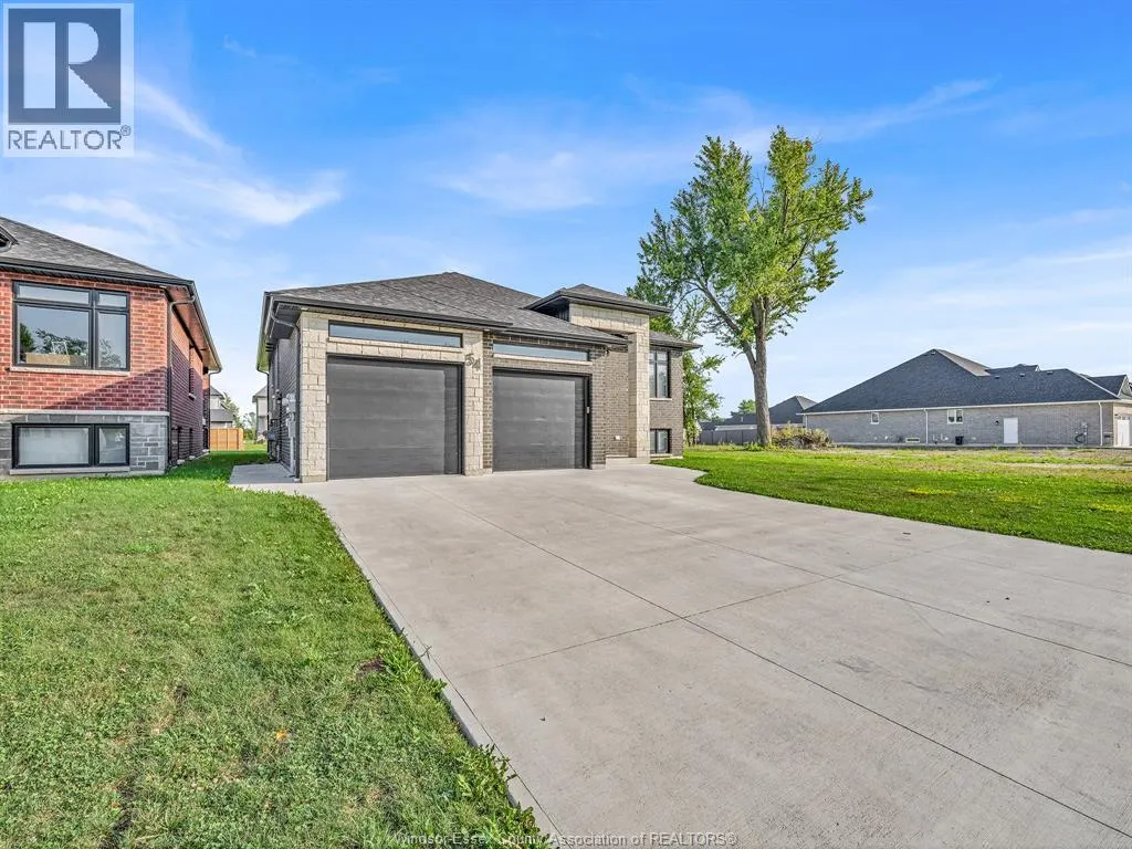 54 REDWOOD Unit# A,B