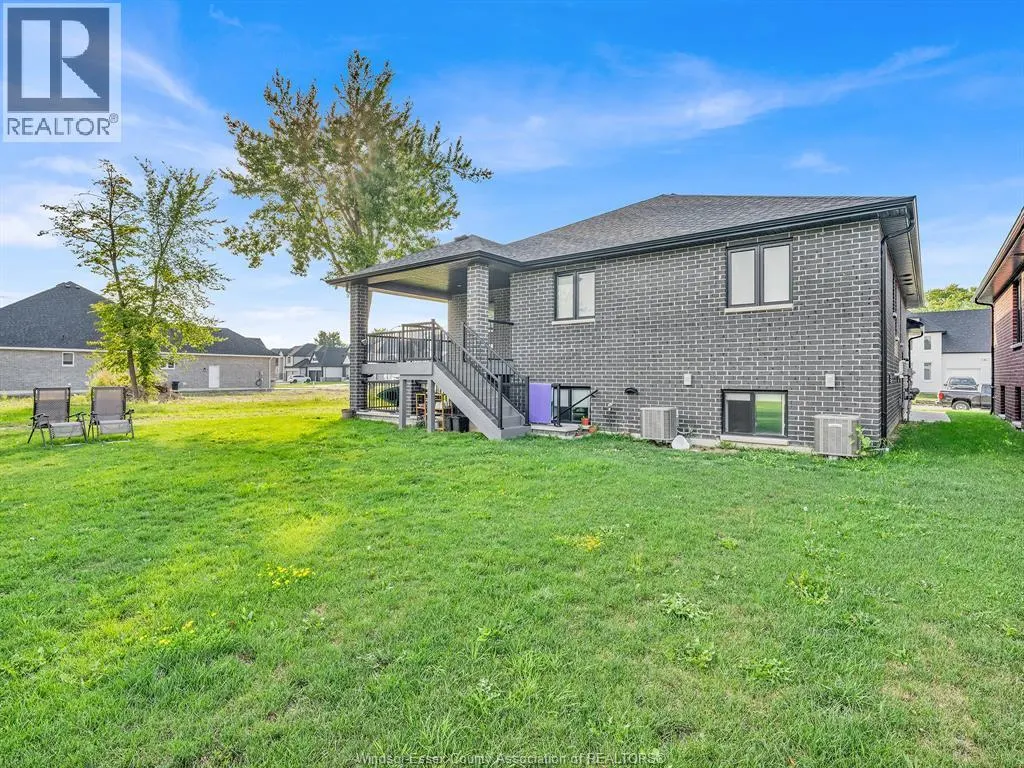 54 REDWOOD Unit# A,B