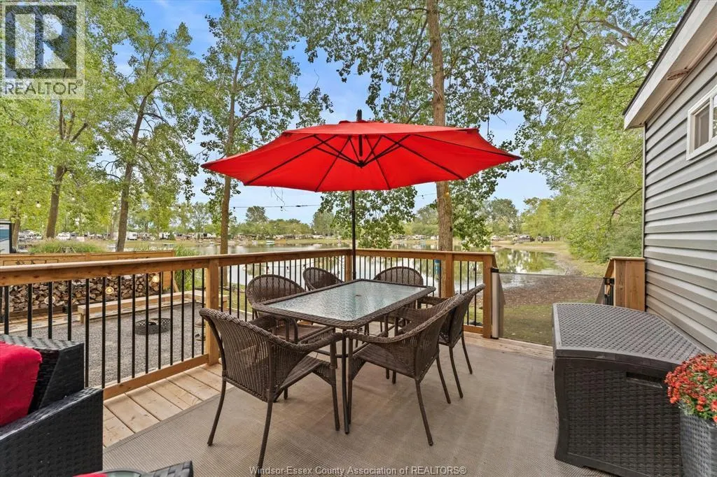 510 COUNTY RD 31 Unit# 9 CHERRY